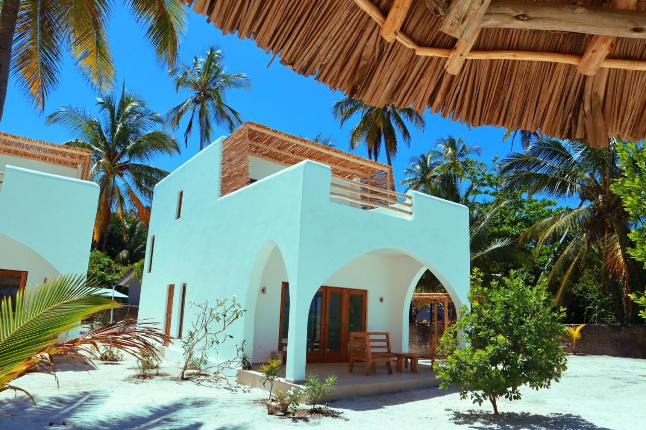 Hotel Kijani *